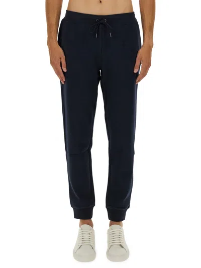 POLO RALPH LAUREN JOGGING PANTS