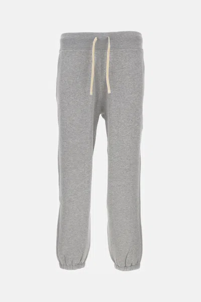 Polo Ralph Lauren Jogging Pants In Gray