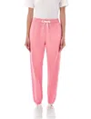 Polo Ralph Lauren Polo Pony-embroidered Track Pants In Ribbon Pink