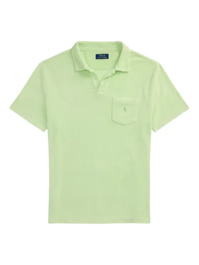 Polo Ralph Lauren Johnny Polo Shirt