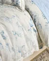 Polo Ralph Lauren Josette Duvet, Full/queen In Cream