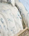 Polo Ralph Lauren Josette Duvet, King In Cream