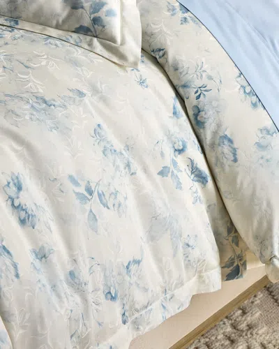 Polo Ralph Lauren Josette Duvet, King In Blue