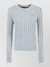 Polo Ralph Lauren Julianna Cable Knit Pullover