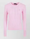 Polo Ralph Lauren Julianna In Pink