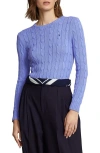 Polo Ralph Lauren Ralph Lauren Sweaters In Rugby Royal