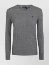 Polo Ralph Lauren Julianna-long Sleeve-pullover