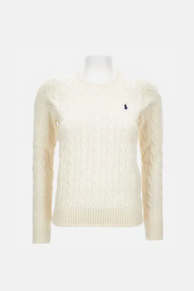 POLO RALPH LAUREN JULIANNA KNITWEAR