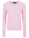 Polo Ralph Lauren Julianna In Pink