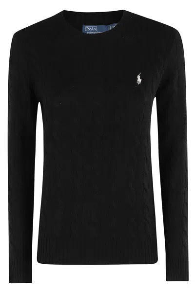 POLO RALPH LAUREN JULIANNA PULLOVER