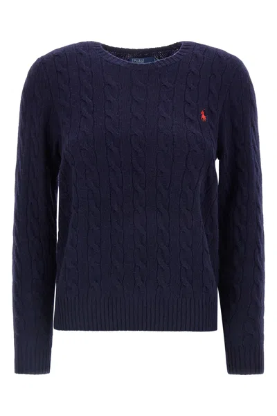 POLO RALPH LAUREN 'JULIANNA' SWEATER