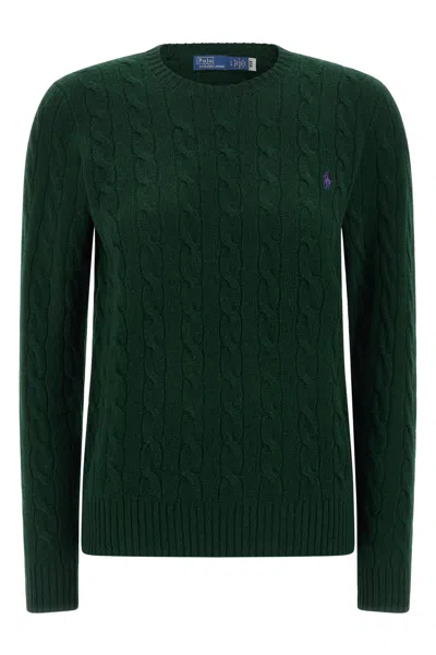 POLO RALPH LAUREN 'JULIANNA' SWEATER
