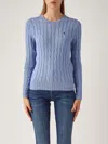 POLO RALPH LAUREN JULIANNA SWEATER