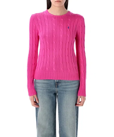 POLO RALPH LAUREN JULIANNA SWEATER