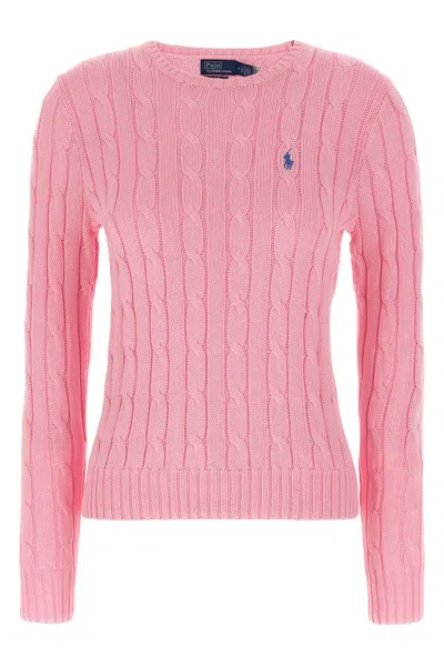 POLO RALPH LAUREN 'JULIANNA' SWEATER