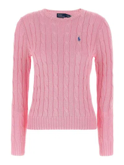POLO RALPH LAUREN JULIANNA SWEATER