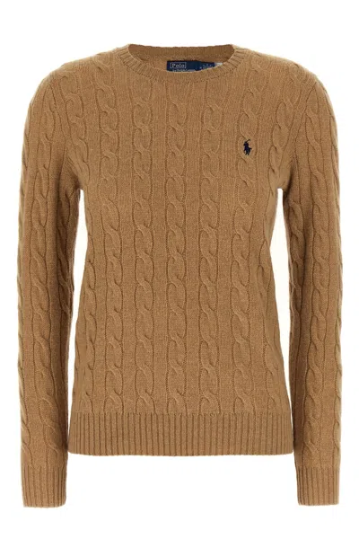 POLO RALPH LAUREN 'JULIANNA' SWEATER