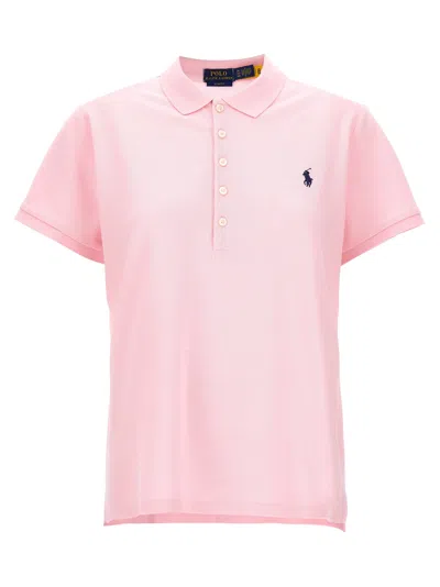 Polo Ralph Lauren Julie Polo Pink