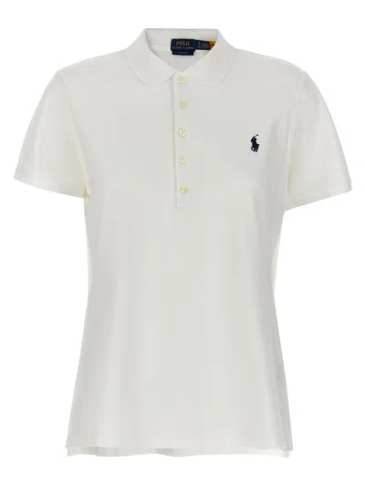 POLO RALPH LAUREN POLO RALPH LAUREN 'JULIE' POLO SHIRT