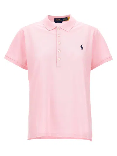 POLO RALPH LAUREN POLO RALPH LAUREN 'JULIE' POLO SHIRT