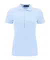 Polo Ralph Lauren Ralph Lauren T-shirts And Polos In Blue