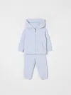 Polo Ralph Lauren Jumpsuit  Kids Color Blue In Blue