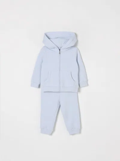Polo Ralph Lauren Jumpsuit  Kids Color Blue