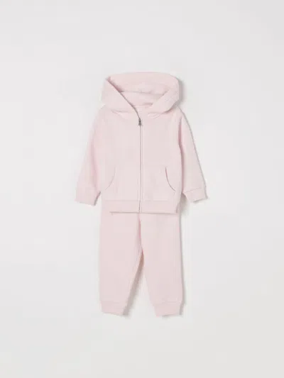 Polo Ralph Lauren Jumpsuit  Kids Color Pink