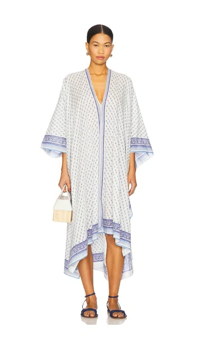 POLO RALPH LAUREN KAFTAN