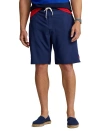 Polo Ralph Lauren Kailua Swim Trunks In Newport Navy