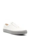 Polo Ralph Lauren Logo-print Low-top Sneakers
