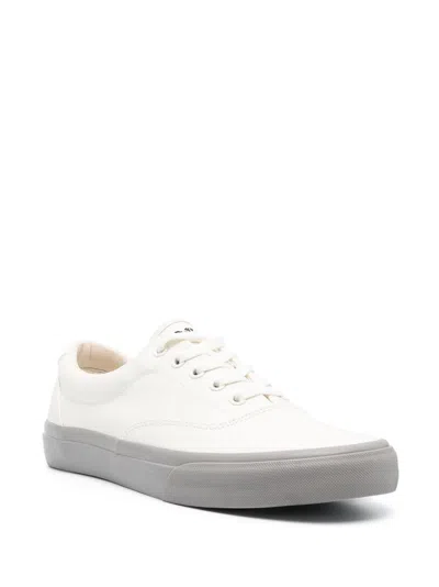 POLO RALPH LAUREN POLO RALPH LAUREN KEATON TABII SNEAKERS LOW TOP LACE