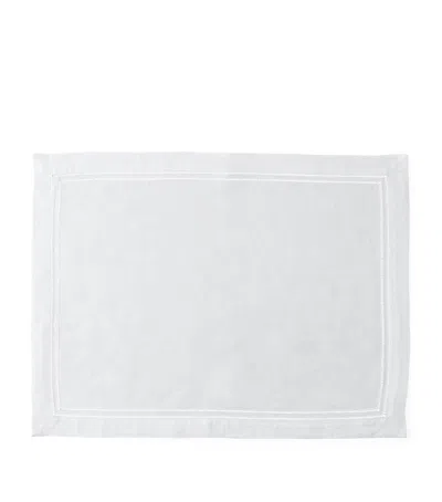 Polo Ralph Lauren Kenmore Placemat In White