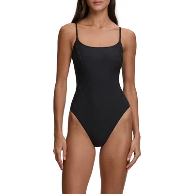 POLO RALPH LAUREN POLO RALPH LAUREN KENNEDY ONE-PIECE SWIMSUIT