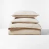Polo Ralph Lauren Kent Cotton-linen Comforter Set In Linen