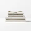 Polo Ralph Lauren Kent Cotton-linen Sheet Set