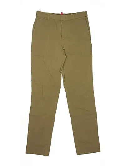Pre-owned Polo Ralph Lauren Kids' Khaki Pant In Green