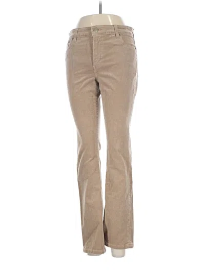 Pre-owned Polo Ralph Lauren Khaki Pant In Tan