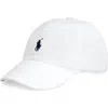 Polo Ralph Lauren Big Boys Cotton Chino Baseball Cap