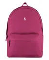 Polo Ralph Lauren Kids Color Backpack In Adpsport P