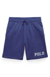 Polo Ralph Lauren Big Boys French Terry Shorts