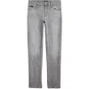 Polo Ralph Lauren Kids' Eldridge Denim Jeans In Gray
