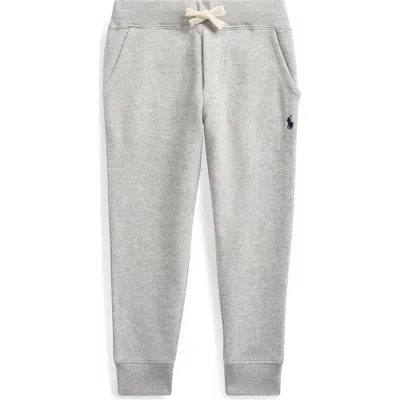 POLO RALPH LAUREN POLO RALPH LAUREN KIDS' FLEECE JOGGERS