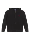 Polo Ralph Lauren Sweater  Kids Color Black In Black
