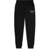 Polo Ralph Lauren Boys 8-20 Drawstring Waistband Jogger Pants In Black