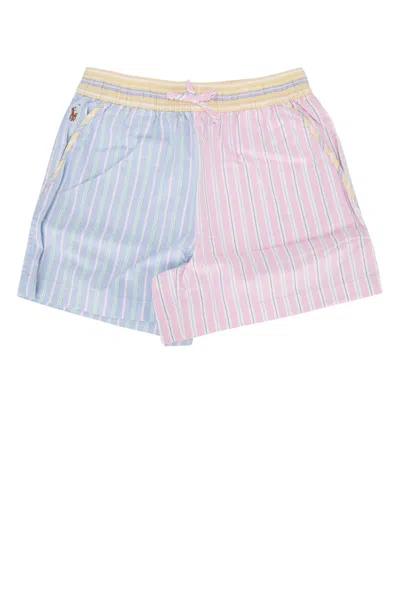 Polo Ralph Lauren Kids Multistripe Pants