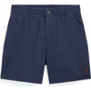 Polo Ralph Lauren Kids' Prepster Stretch Twill Shorts