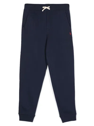 POLO RALPH LAUREN POLO RALPH LAUREN KIDS SWEATPANTS