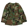Polo Ralph Lauren Kids Venture Camo-print Windbreaker Jacket
