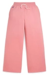 Polo Ralph Lauren Ralph Lauren Fleece Wide-leg Sweatpant